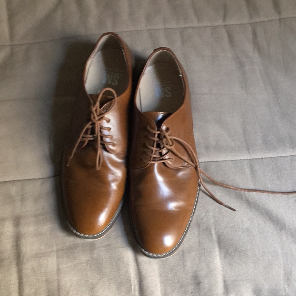 SM New York Dress shoes